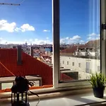 Locals & Хостел Лиссабон