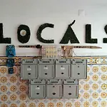 Locals & リスボン