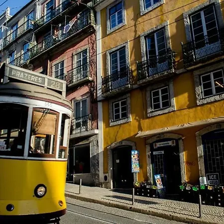 Locals & Хостел *