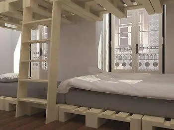 Hostel Locals & Lissabon