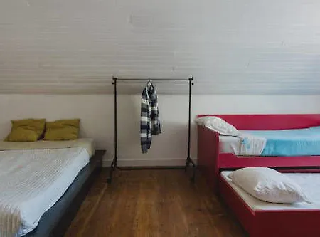 Хостел Locals & Лиссабон