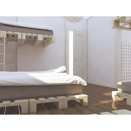 Locals & Хостел *