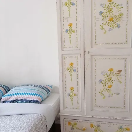 Hostel Locals & Lissabon