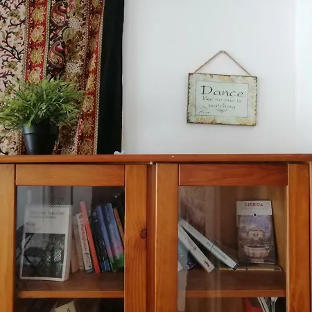 Hostel Locals & Lissabon