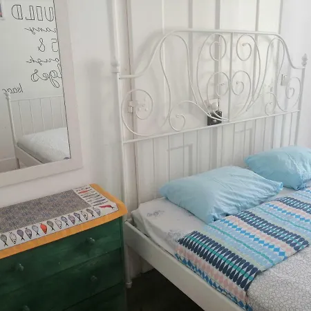 Locals & Хостел