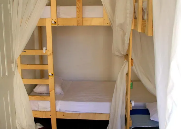 Locals & Ostello Lisbona