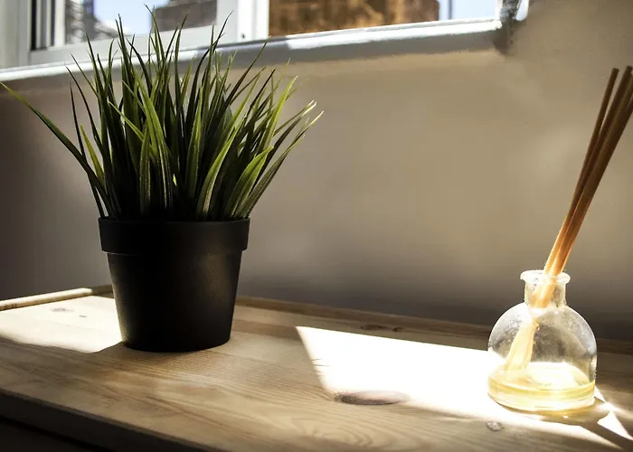 Locals & Ostello Lisbona