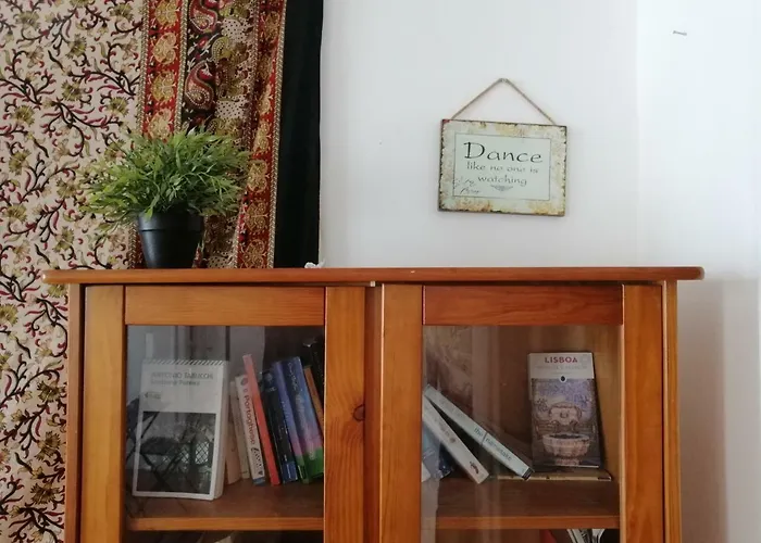 Ostello Locals & Lisbona