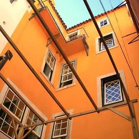 Albergue Locals &