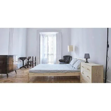 Auberge de jeunesse Locals &