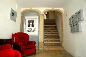 Auberge de jeunesse Locals &