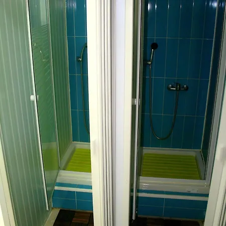 Vandrarhem Locals & Lisboa