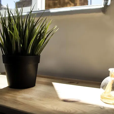 Locals & Vandrarhem Lisboa