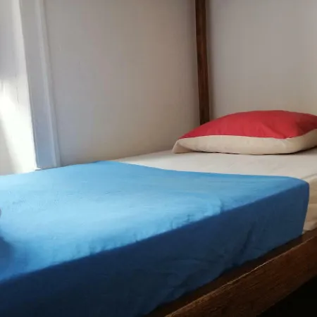 Vandrarhem Locals & Lisboa